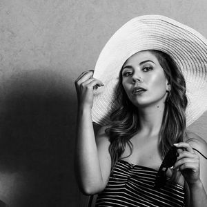 Meet your Posher, Alicia